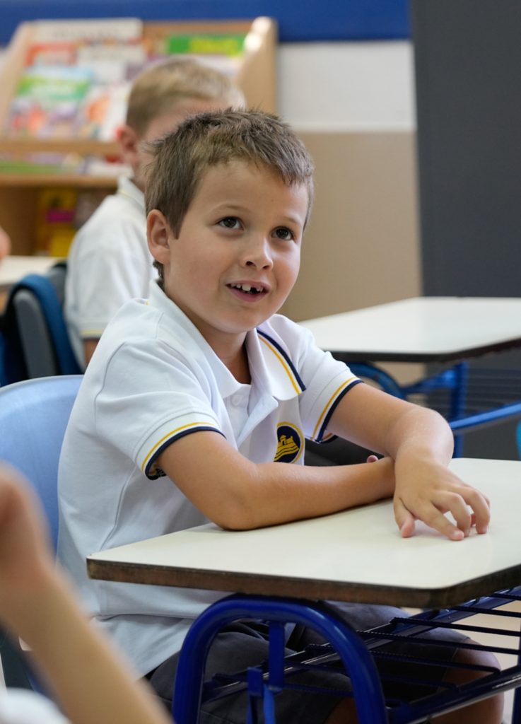 Primaria