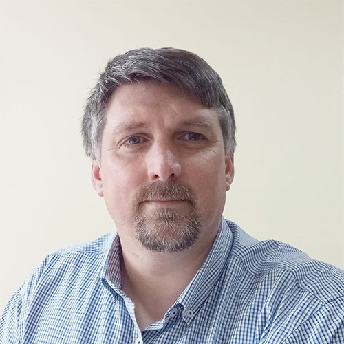 Director de Primaria