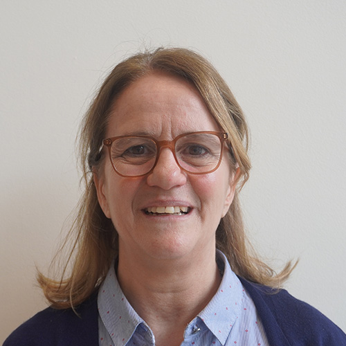 Directora de Primaria