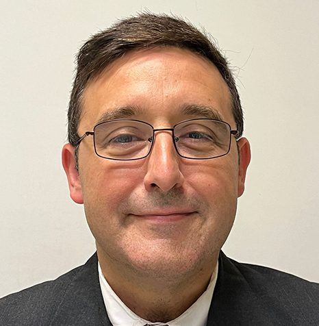 Director de Secundaria