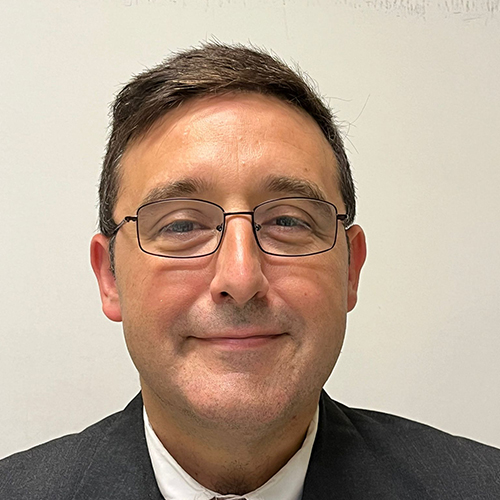 Director de Secundaria