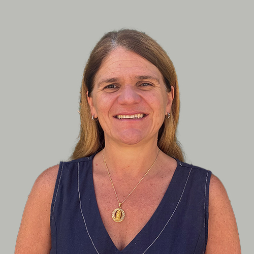 Subdirectora, Canning